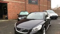 Zwart Gebruikt 2011 Volvo C30 R-Design Hatchback | € 7.250 (Eerlijke prijs)