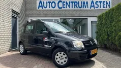 Gebruikt 2010 Fiat Panda Hatchback | € 2.499 (Eerlijke prijs)