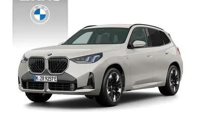 Gebruikt 2026 BMW X3 Executive SUV | € 82.245 (Goede deal)