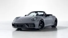 Grijs Gebruikt 2023 Porsche 911 Carrera 4 GTS Cabriolet | € 212.900 (Eerlijke prijs)
