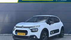 Gebruikt 2022 Citroën C3 Feel Hatchback | € 13.515 (Eerlijke prijs)