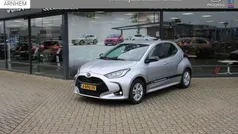 Gebruikt 2024 Mazda 2 Comfort Hatchback | € 25.900 (Eerlijke prijs)