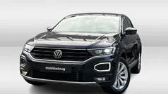 Gebruikt 2021 VW T-Roc Sport SUV | € 27.750 (Eerlijke prijs)