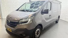 Grijs Gebruikt 2020 Renault Trafic Komfort Van | € 14.999 (Eerlijke prijs)