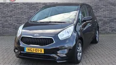 Gebruikt 2019 Kia Venga Hatchback | € 16.950 (Eerlijke prijs)
