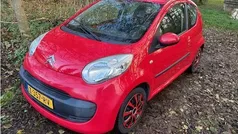 Gebruikt 2007 Citroën C1 Hatchback | € 2.095 (Super prijs)