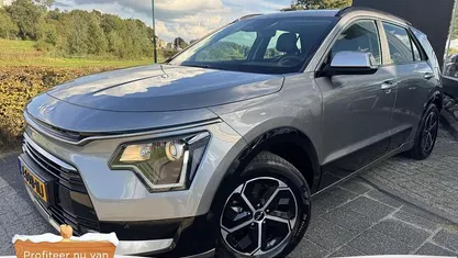 Occasion 2024 Kia Niro SUV | € 31.400 (Eerlijke prijs)