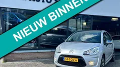 Grijs Gebruikt 2012 Citroën C3 SELECTION Hatchback | € 4.245 (Eerlijke prijs)