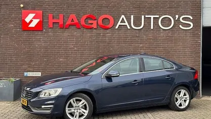 Occasion Volvo S60 Momentum 181 PK (133 kW) 2015 Sedan
