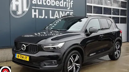 Occasion Volvo XC40 R-Design 2022 SUV