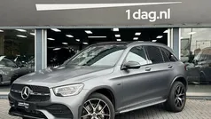 Gebruikt 2021 Mercedes GLC300 AMG SUV | € 46.950 (Goede deal)