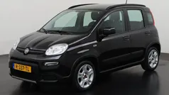 Gebruikt 2022 Fiat Panda City Life Hatchback | € 14.395 (Eerlijke prijs)