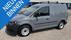 Grijs Gebruikt 2017 VW Caddy MPV | € 12.396 (Goede deal)