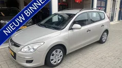 Gebruikt 2009 Hyundai i30 Active Stationwagen | € 2.299 (Eerlijke prijs)