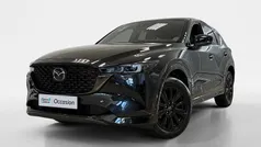 Gebruikt 2024 Mazda CX-5 Homura-Line SUV | € 40.950 (Eerlijke prijs)