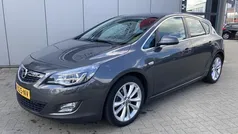 Gebruikt 2011 Opel Astra Cosmo Hatchback | € 5.950 (Eerlijke prijs)