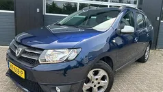 Gebruikt 2015 Dacia Logan MCV Anniversary MPV | € 4.150 (Goede deal)