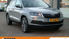 Grijs Gebruikt 2019 Skoda Karoq Business Line SUV | € 20.850 (Eerlijke prijs)