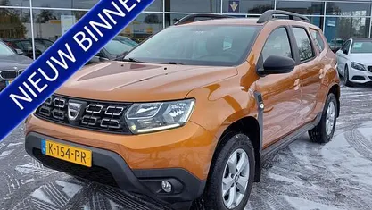 Gebruikt 2021 Dacia Duster Comfort SUV | € 14.450 (Goede deal)