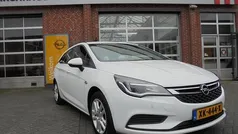Gebruikt 2019 Opel Astra Stationwagen | € 8.450 (Eerlijke prijs)