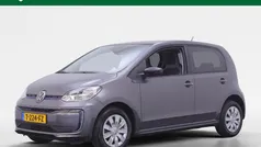 Gebruikt 2022 VW e-up! Style Hatchback | € 18.445 (Eerlijke prijs)