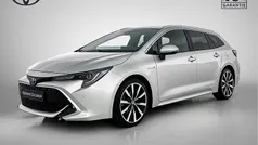 Gebruikt 2020 Toyota Corolla Executive Stationwagen | € 24.945 (Eerlijke prijs)