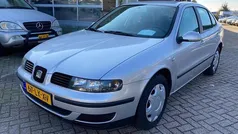 Gebruikt 2003 Seat Toledo Stella Sedan | € 949 (Eerlijke prijs)