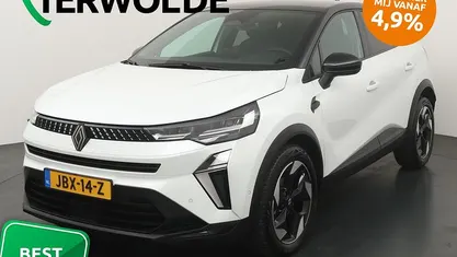 Occasion 2024 Renault Captur Techno SUV | € 28.340 (Eerlijke prijs)