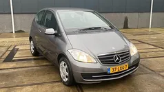 Gebruikt 2010 Mercedes A160 MPV | € 4.425 (Eerlijke prijs)