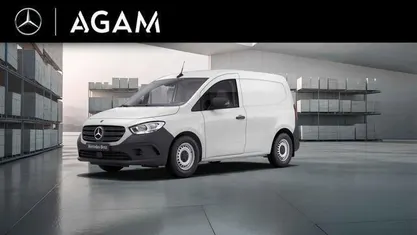 Gebruikt 2025 Mercedes Citan 108 Van | € 27.900 (Eerlijke prijs)