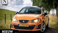Gebruikt 2010 Cupra Ibiza Hatchback | € 6.490 (Goede deal)