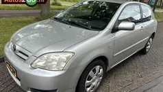 Gebruikt 2005 Toyota Corolla Hatchback | € 2.745 (Goede deal)