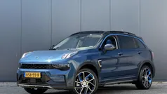 Gebruikt 2022 Lynk & Co 01 SUV | € 23.440 (Goede deal)