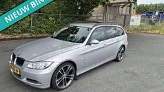 Gebruikt 2006 BMW 320 Executive Stationwagen | € 2.999 (Eerlijke prijs)