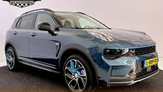 Blauw Gebruikt 2021 Lynk & Co 01 SUV | € 24.000 (Eerlijke prijs)