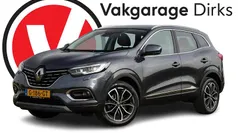 Grijs Gebruikt 2019 Renault Kadjar Intens SUV | € 17.889 (Eerlijke prijs)