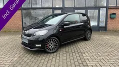 Zwart Gebruikt 2019 Skoda Citigo Monte Carlo Hatchback | € 7.950 (Goede deal)