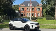 Gebruikt 2020 Land Rover Range Rover evoque SE Dynamic SUV | € 34.750 (Eerlijke prijs)