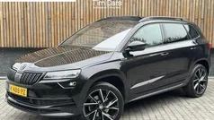 Gebruikt 2021 Skoda Karoq SportLine SUV | € 26.950 (Eerlijke prijs)
