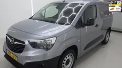 Grijs Gebruikt 2022 Opel Combo Edition Van | € 8.995 (Eerlijke prijs)