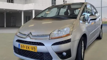 Occasion Citroën C4 Picasso 140 PK (102 kW) 2007 MPV