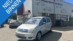 Gebruikt 2007 Opel Meriva MPV | € 1.450 (Eerlijke prijs)