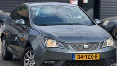 Grijs Gebruikt 2012 Seat Ibiza SC Hatchback | € 2.499 (Goede deal)