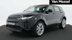 Zwart, metallic lak Gebruikt 2019 Land Rover Range Rover evoque R-Dynamic SUV | € 36.940 (Eerlijke prijs)
