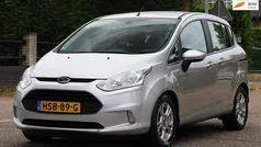Gebruikt 2014 Ford B-MAX Titanium MPV | € 6.445 (Eerlijke prijs)