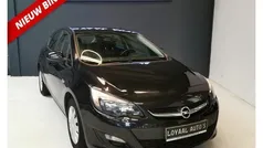 Gebruikt 2015 Opel Astra Hatchback | € 6.749 (Goede deal)