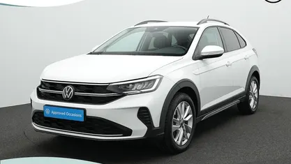 Occasion 2024 VW Taigo Life SUV | € 24.450 (Goede deal)