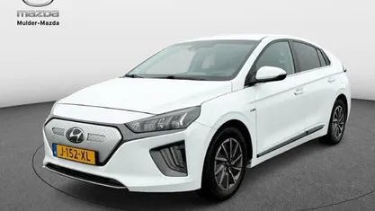 Occasion Hyundai Ioniq Comfort 125 kW (170 PK) 2020 Hatchback