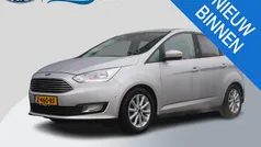 Gebruikt 2015 Ford C-MAX Titanium MPV | € 15.450 (Eerlijke prijs)
