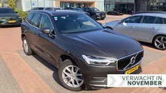 Grijs Gebruikt 2020 Volvo XC60 Momentum SUV | € 36.694 (Eerlijke prijs)